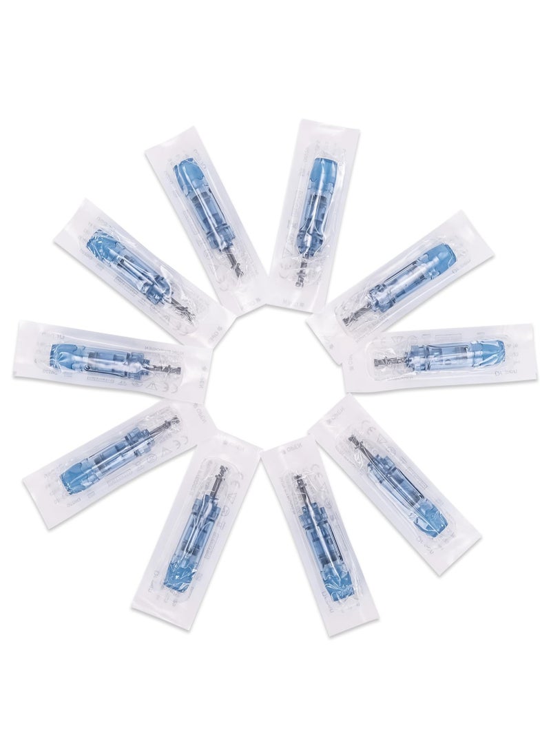 Dr pen Dr.Pen M8S Replacement Needles, 10-Piece 36-pin Set, Original Dr Pen Replacement Parts  - Image 5