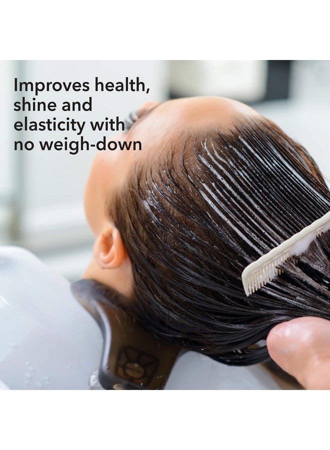 مكاديميا قناع الشعر الطبيعي لإصلاح الشعر بعمق من ماكاداميا، 8 أونصة - Image 2