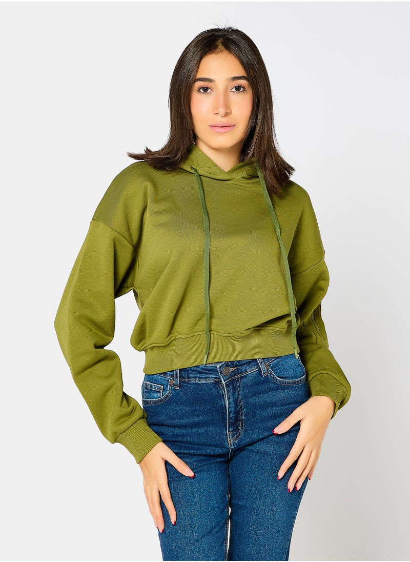 OR - Fashionable Hoodie - Image 1