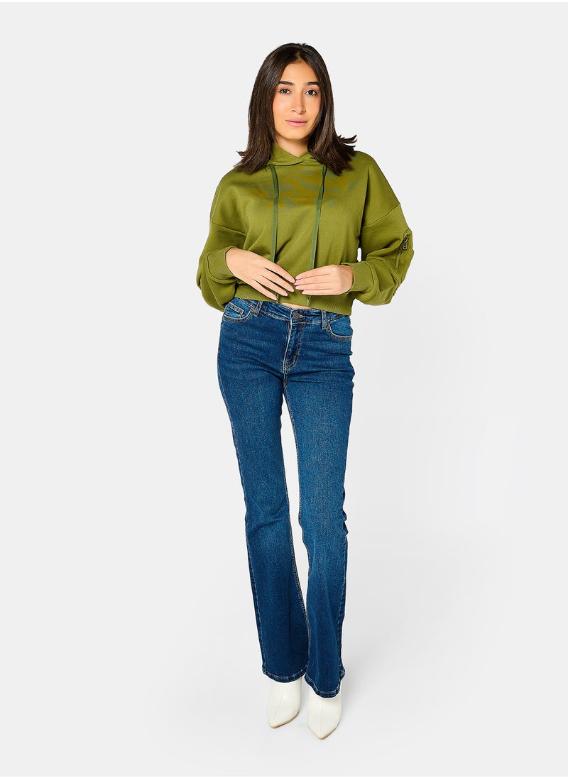 OR - Fashionable Hoodie - Image 1
