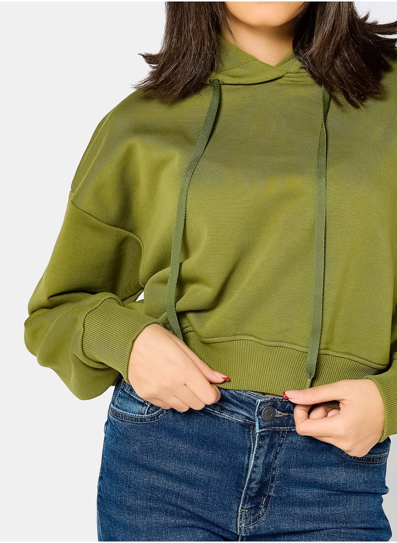 OR - Fashionable Hoodie - Image 1