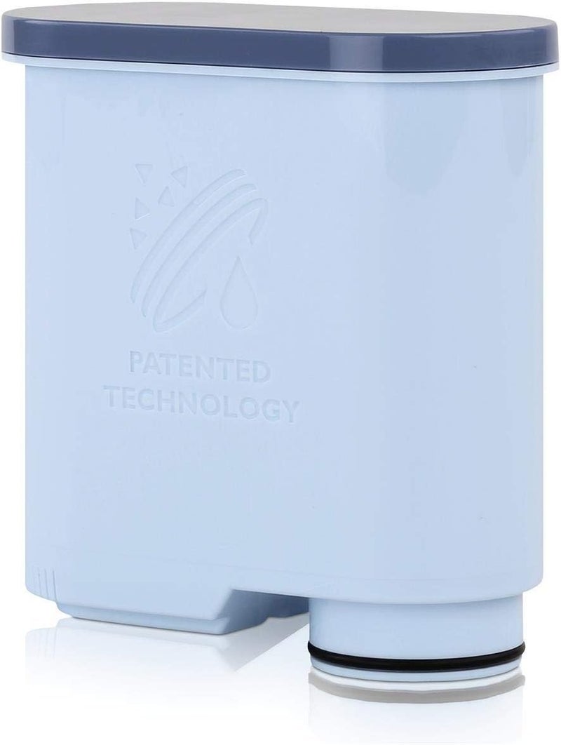 Saeco 3 x AquaClean Limescale and Water Filters High precision lightweight material - Image 2
