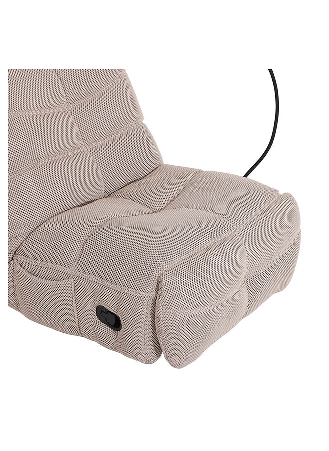 Navi Recliner with Phone Holder, Beige - pzsku/Z2E9C81D26A97F62E98E4Z/45/_/1715495111/4949c110-3146-4d5e-a8a6-b38da87f6c2b