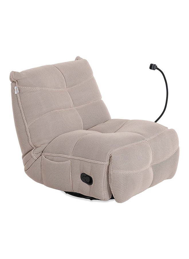 Navi Recliner with Phone Holder, Beige - pzsku/Z2E9C81D26A97F62E98E4Z/45/_/1715495251/9a86a6f2-55d6-44eb-92d7-ddfc4940aeeb