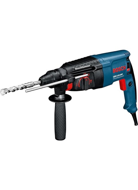 Gbh 2 26 Dre Sds Plus Rotary Hammer 240V