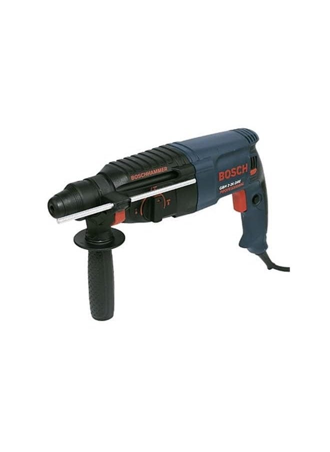 BOSCH - Gbh 2 26 Dre Sds Plus Rotary Hammer 240V - Image 1