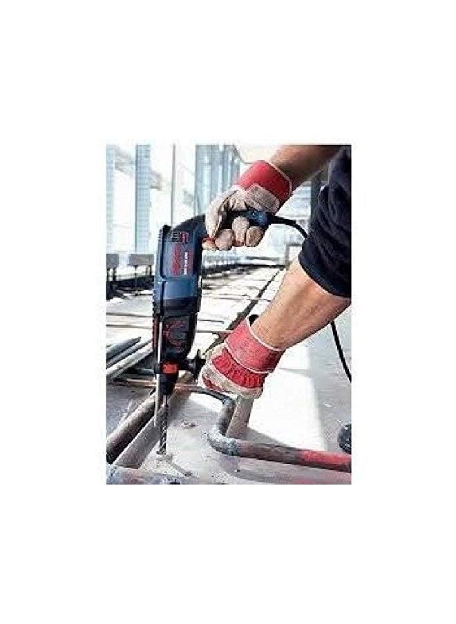 BOSCH - Gbh 2 26 Dre Sds Plus Rotary Hammer 240V - Image 1
