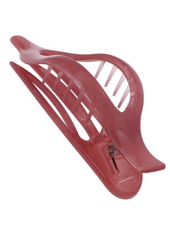 CAMILA Camila Paris CP3232 French Hair Clips, Large Side Slide Hair Clips for Volume Hair, Strong Hold No Slip Grip, Girls Hair Claw Clips for Women, Durable Styling Girls Hair Accessories, Made In France 