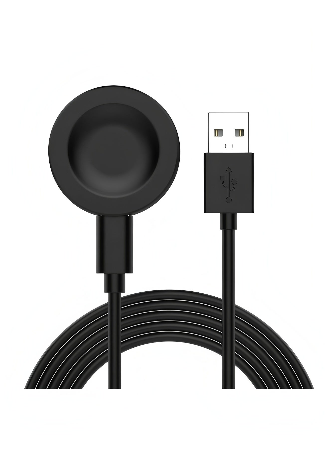 Apluynm Charger Compatible with Huawei Watch GT 4/4 Pro/3/3 Pro/GT3/GT3 Pro/GT2 Pro/GT2 ECG/GT Cyber/Buds/GT Runner/D
