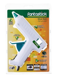 Fantastick Professional Glue Gun For Thick Glue Sticks 80 Watts Power  - Image 1