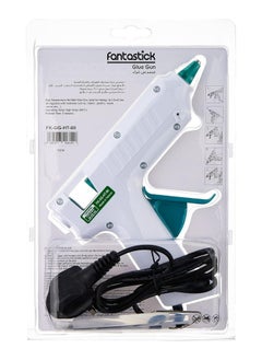 Fantastick Professional Glue Gun For Thick Glue Sticks 80 Watts Power  - Image 2