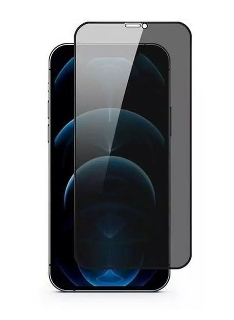 Fend Privacy Tempered Glass Screen Protector for Screen Guard