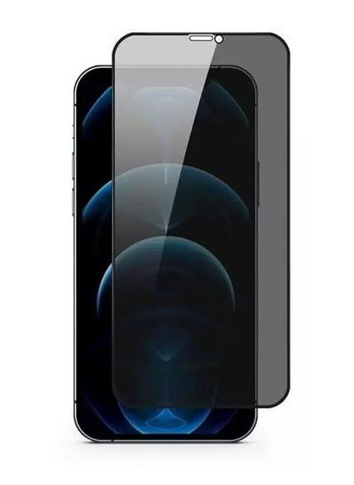 Fend Privacy Tempered Glass Screen Protector for Screen Guard