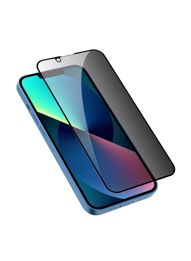 فيند واقي شاشة زجاجي مقوى من Fend Privacy لحماية شاشة هاتف iPhone 13 Pro Max - Image 1