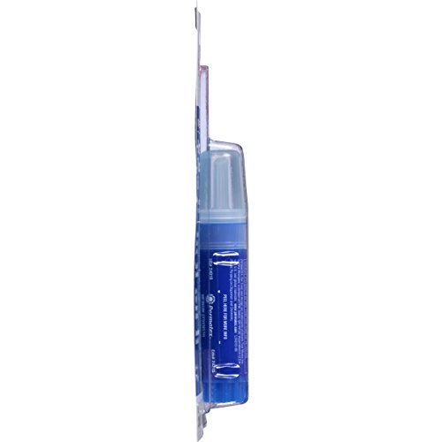 Permatex 24010-6PK Medium Strength Threadlocker Blue Gel, 10 g Gel Twist Applicator (Pack of 6) - Image 4