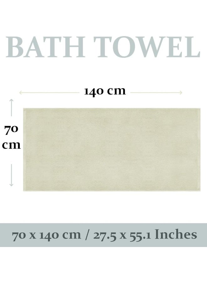 Premium Bath Towels Set Pack of 4 - pzsku/Z2E9D41BF69949BDFB904Z/45/_/1723100136/59e8dbc1-27c2-41be-b5d2-4fceb47dd915