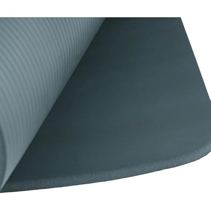 AXOX Yoga/Exercise Mat | 15Mm - Image 4