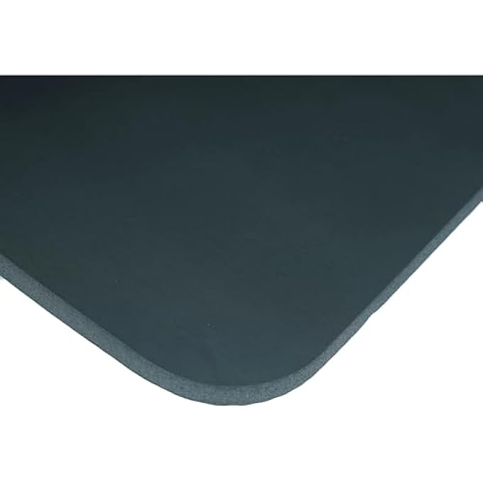 AXOX Yoga/Exercise Mat | 15Mm - Image 3