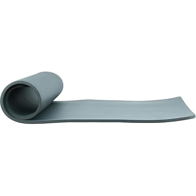 AXOX Yoga/Exercise Mat | 15Mm - Image 2