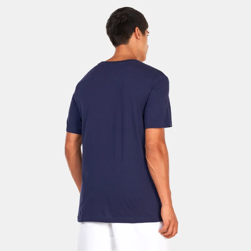 Nike Men's Paris Saint-Germain Crest Soccer T-Shirt