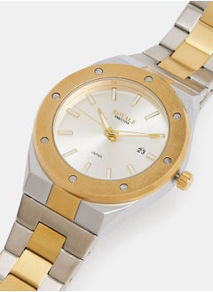 Royale Royale Executive Men's Minimalist Watch  - Image 3