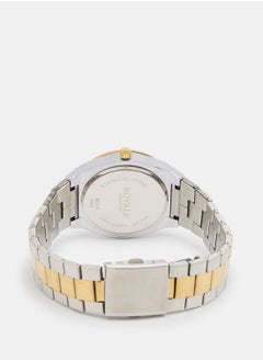 Royale Royale Executive Men's Minimalist Watch  - Image 2
