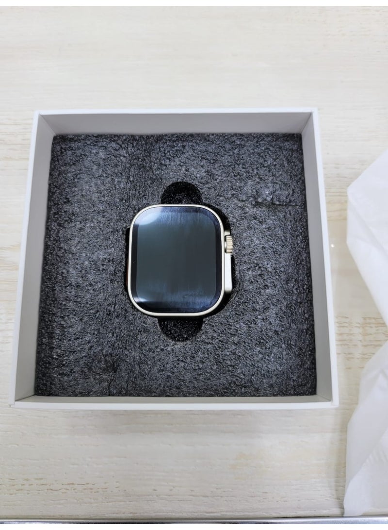 Zentality Zentality Ultra Plus Smart Watch  - Image 1