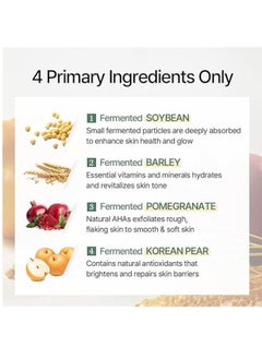 mixsoon Bean Essence 30 ml  - Image 2