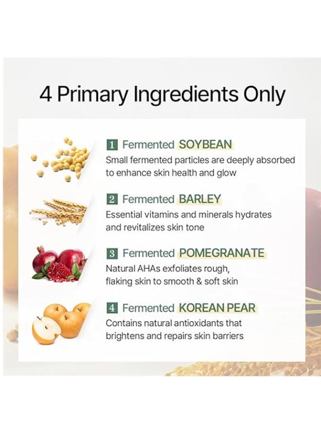 mixsoon - Bean Essence 30 ml - Image 1