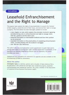 Leasehold Enfranchisement and the Right to Manage: A Practical Guide  - Image 1