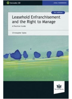 Leasehold Enfranchisement and the Right to Manage: A Practical Guide  - Image 2