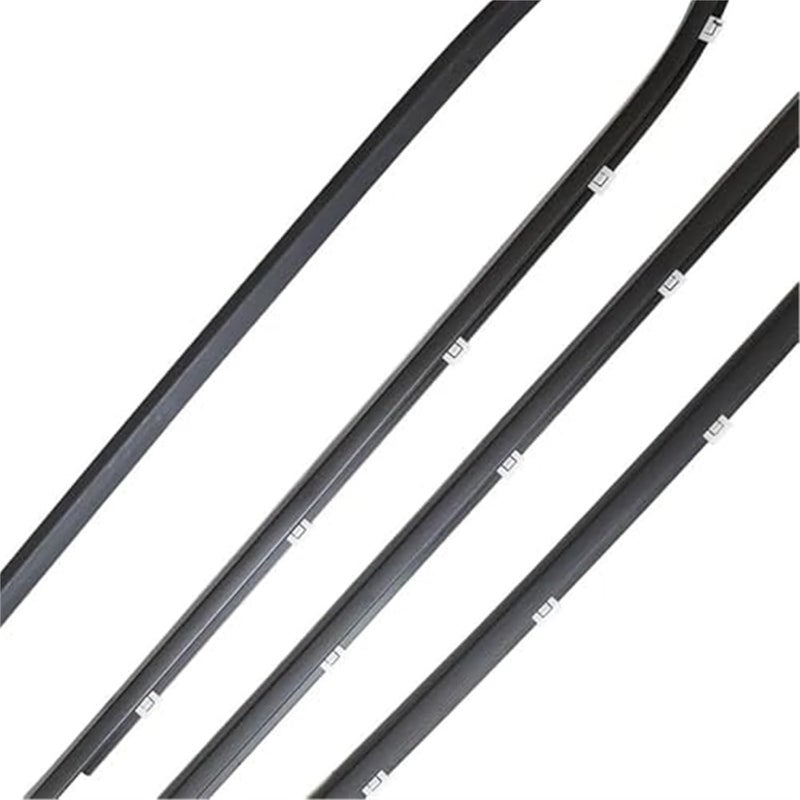 Yurefax Window Door Seals for Hyundai I30 - Image 3