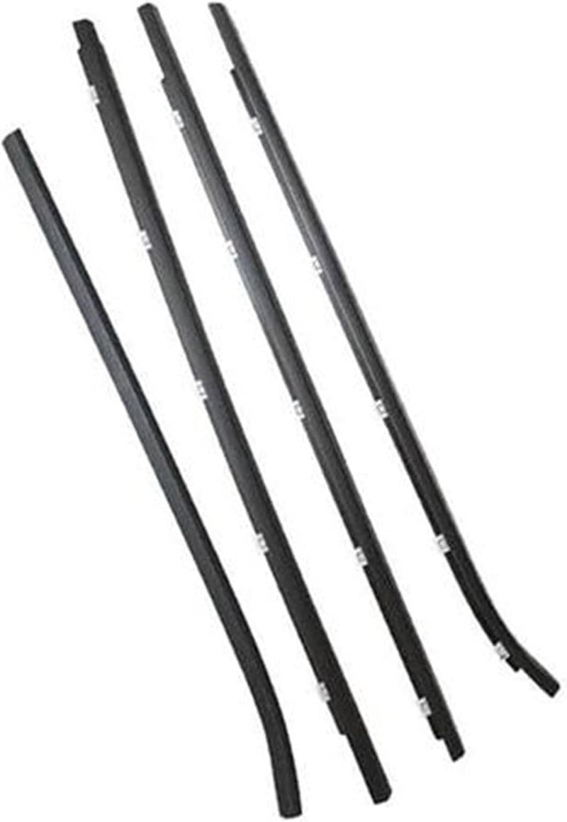 Yurefax Window Door Seals for Hyundai I30 - Image 1