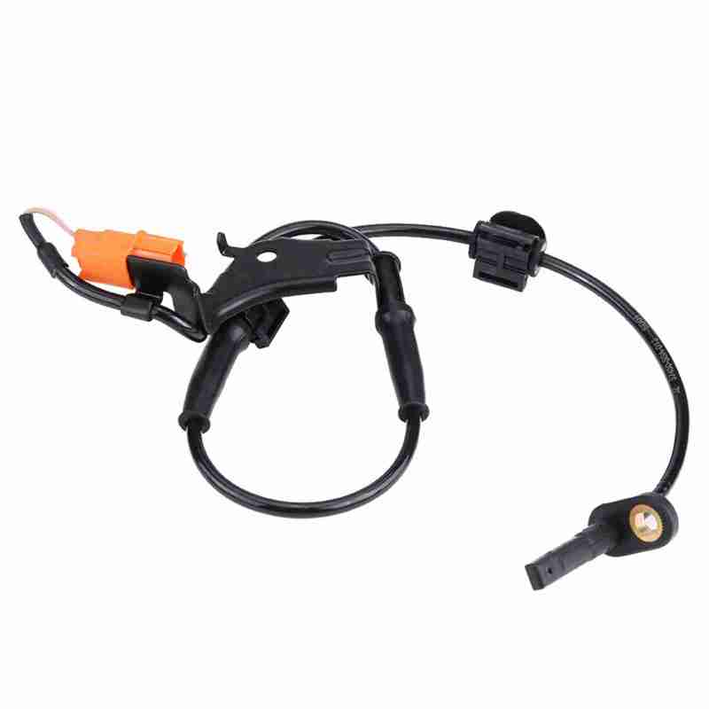 Car Wheel Speed Sensor Front ABS Plastic Direct Replacement - Durable Speed Detection Sensor for Honda CRV 2002-2006 - Image 3