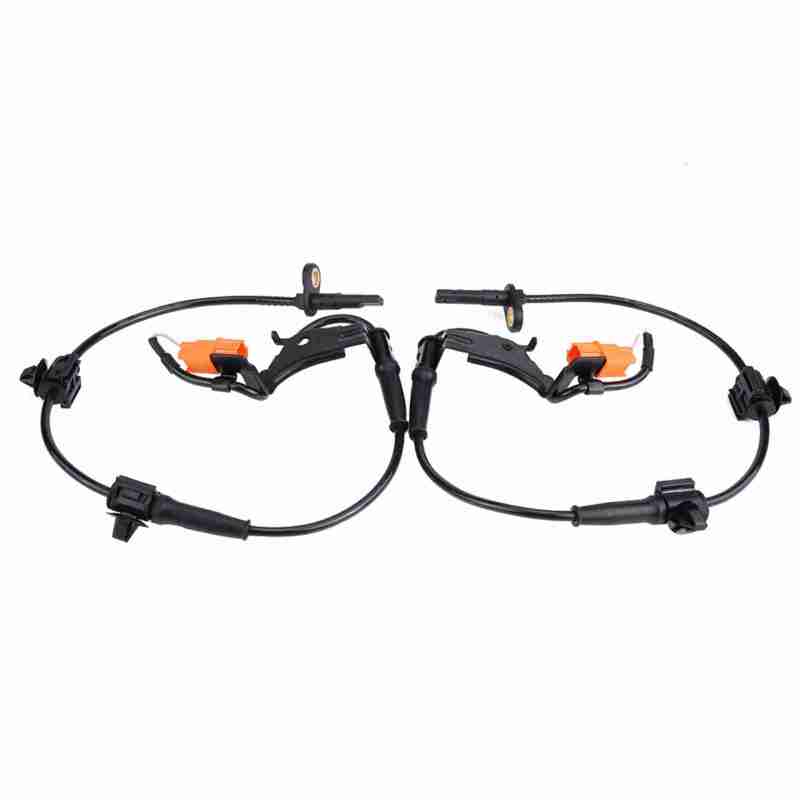 Car Wheel Speed Sensor Front ABS Plastic Direct Replacement - Durable Speed Detection Sensor for Honda CRV 2002-2006 - Image 5