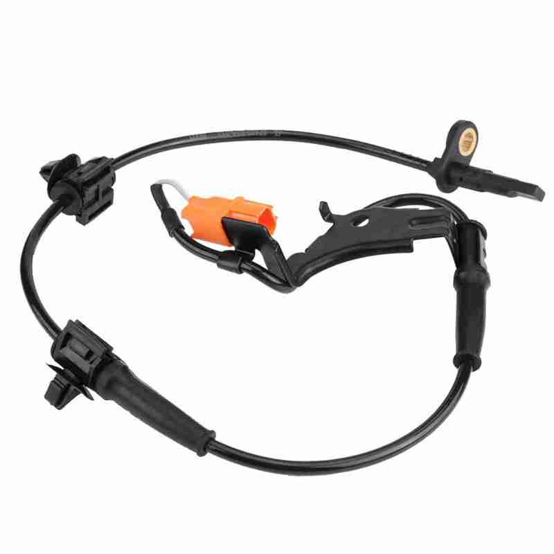 Car Wheel Speed Sensor Front ABS Plastic Direct Replacement - Durable Speed Detection Sensor for Honda CRV 2002-2006 - Image 4