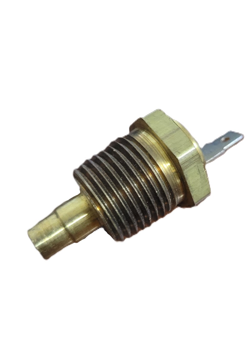 Engine Temperature Reading Sensor 454 Block - Image 1
