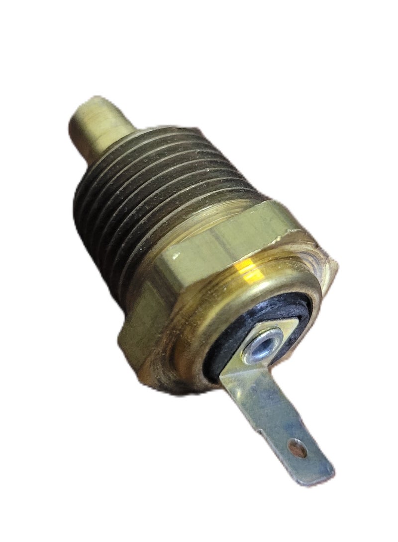 Engine Temperature Reading Sensor 454 Block - Image 2