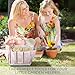 ZICOTO The Ultimate Kids Gardening Set The Perfect Toddler Gardening Set with Durable and Safe Tools for Endless Outdoor Fun Great for Easter Gifting to Spark Joy Creativity in Your Little Gardener - Image 4