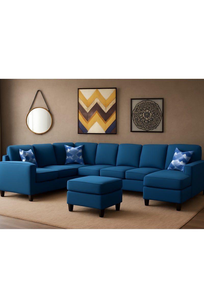 Yateley Modular Sofa without Ottoman