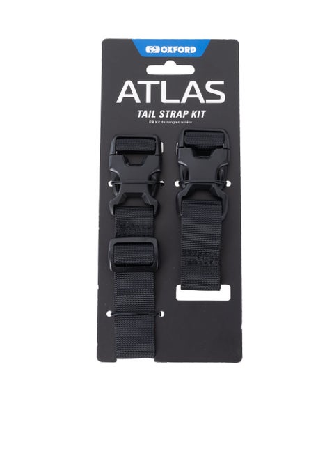 Atlas Advanced Tail Straps Kit