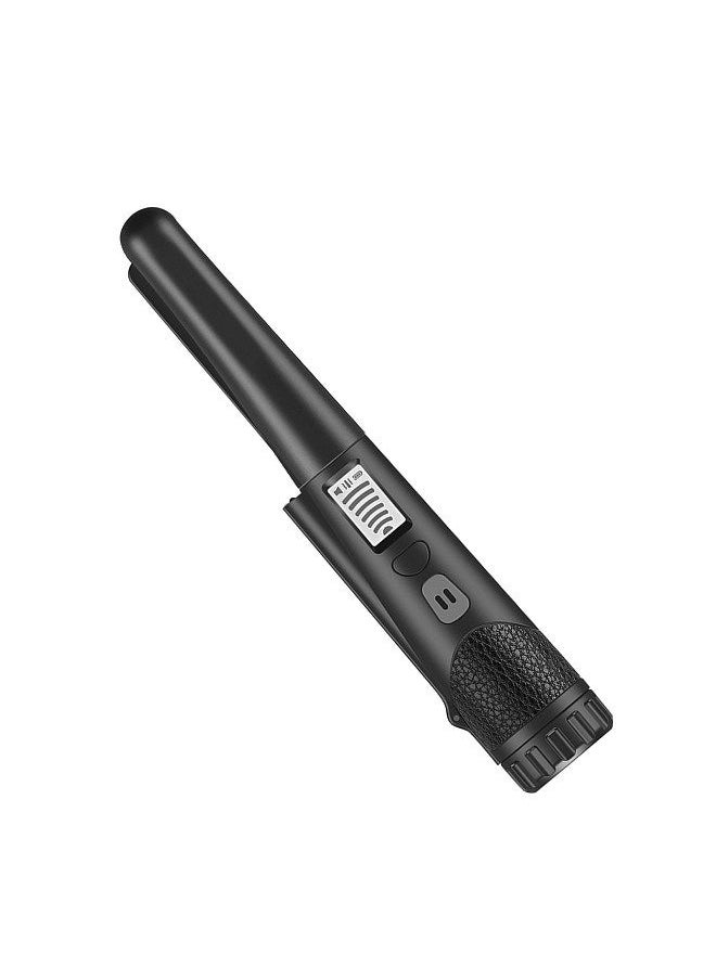 Generic - Portable Small Size Handheld Metal Detector Metal Finder Treasure Finder High Precisions Multipurpose Metal Detector with LCD Display Screen for Adults and Kids - Image 1