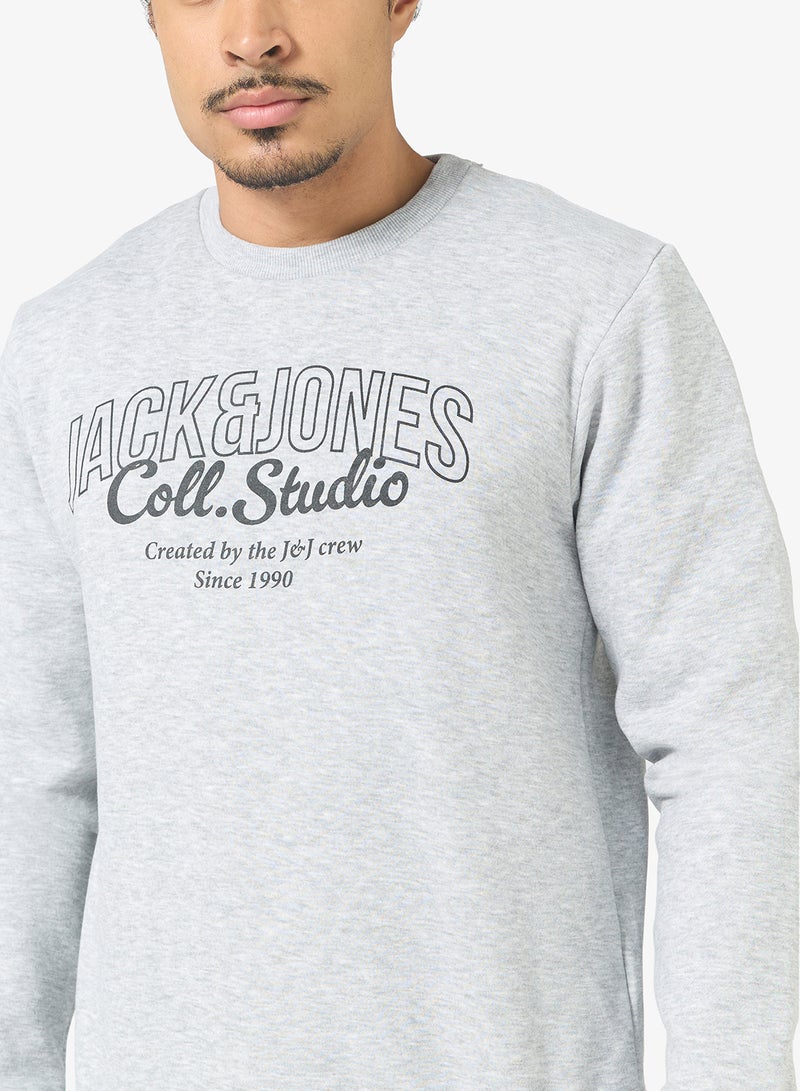 جاك اند جونز هودي مفصل برباط جي جي ماكوتو - Image 3