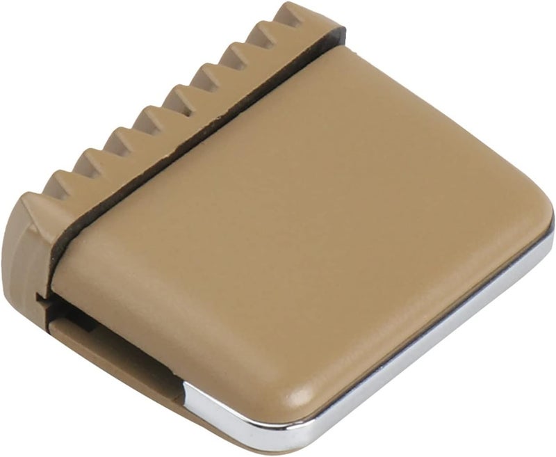 Wivplex Car AC Air Vent Tab Clip Repair Kit - Image 1