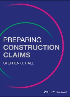 Preparing Construction Claims - pzsku/Z2E9F052EF208062EB324Z/45/_/1695819892/1d33eace-3980-4bde-a6ac-6ce72e3dce6b