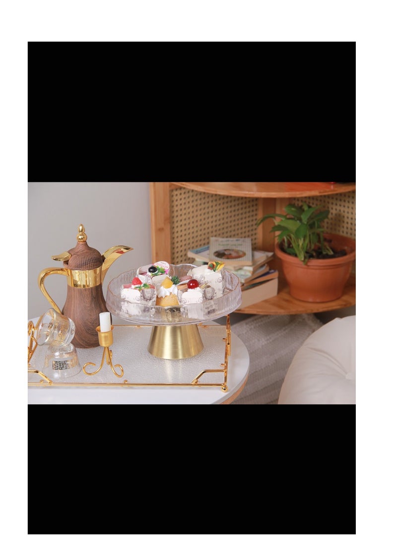 Cake and sweets stand  - Image 1