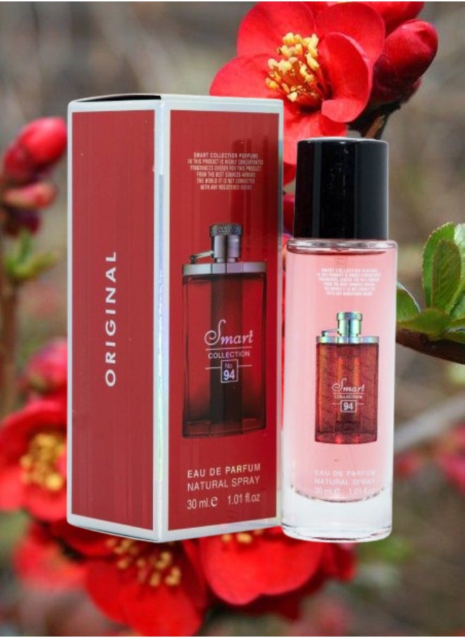 Smart collection - 2 Pieces Smart Collection Number 94 Perfume EDP 30ML - Image 1