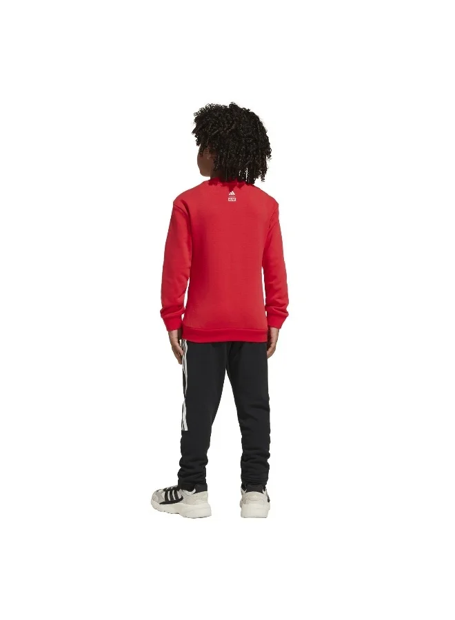 Adidas adidas marvel spider-man unisex youth/baby jogger