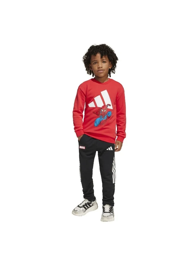 Adidas adidas marvel spider-man unisex youth/baby jogger