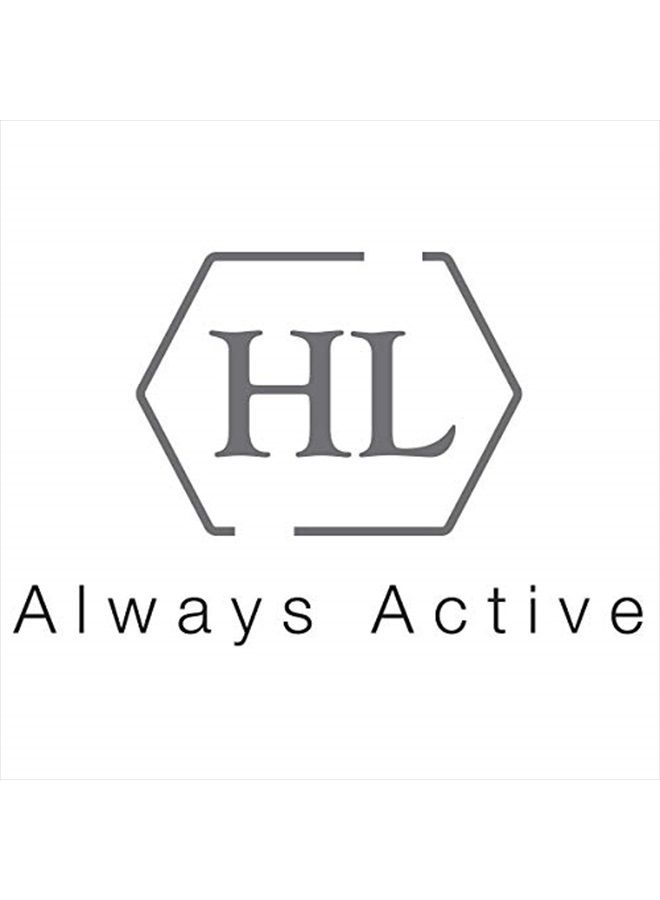 HL Always Active White Peel with Lactic Acid. Lactolan Gentle Peeling Removes Dead Skin Cells for Fresh, Youthful Look. Adds Moisture to Dried, Damaged Skin - Image 3